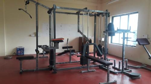 Gym Image 1