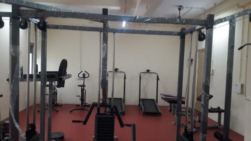 Gym Image 4