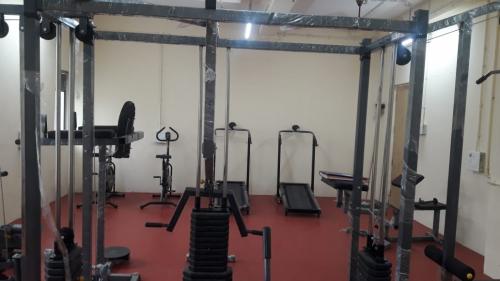 Gym Image 6