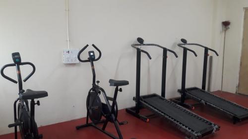 Gym Image 7