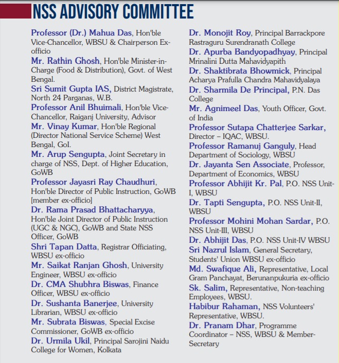 Advisory Committee Image